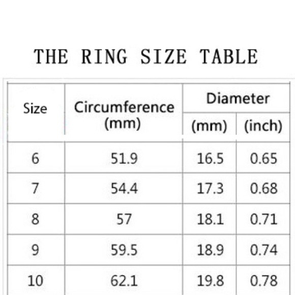 Gold Plated Dimond Simulator Minimalist Style Ring 💍 - Picture 6 of 7